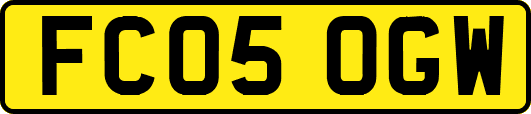FC05OGW