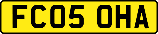FC05OHA