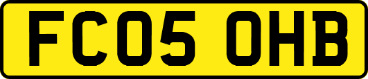 FC05OHB