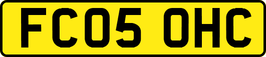 FC05OHC