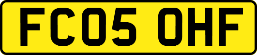 FC05OHF