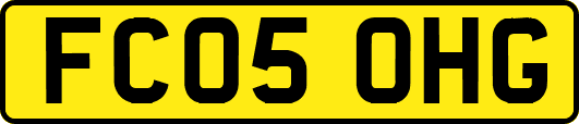 FC05OHG