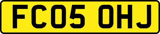 FC05OHJ