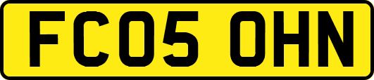 FC05OHN