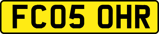 FC05OHR