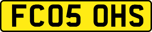 FC05OHS