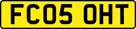 FC05OHT