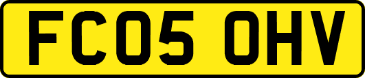 FC05OHV