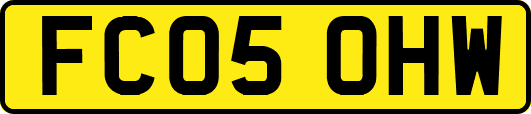 FC05OHW