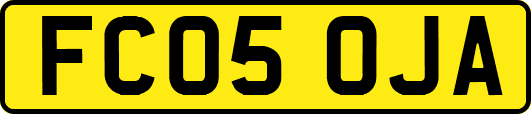 FC05OJA
