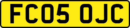 FC05OJC