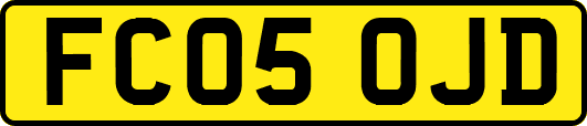 FC05OJD