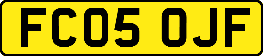 FC05OJF