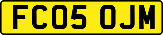 FC05OJM