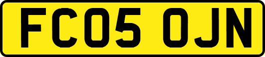 FC05OJN