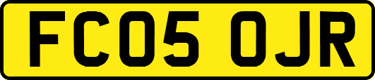 FC05OJR