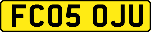 FC05OJU