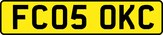 FC05OKC