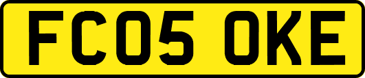 FC05OKE