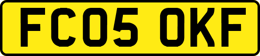 FC05OKF