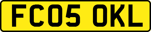 FC05OKL