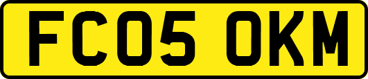 FC05OKM