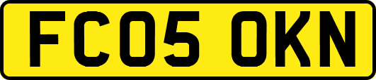 FC05OKN