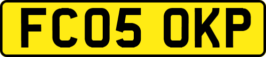 FC05OKP
