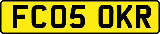 FC05OKR