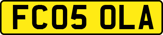 FC05OLA