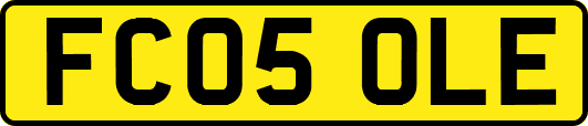 FC05OLE