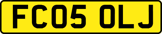 FC05OLJ