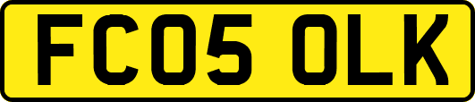 FC05OLK