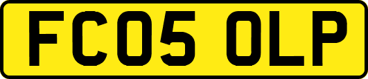 FC05OLP