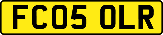 FC05OLR