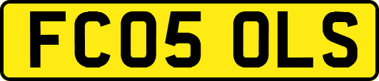 FC05OLS