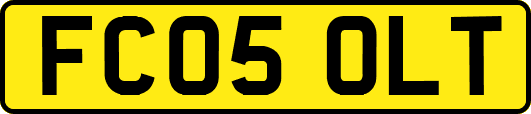 FC05OLT