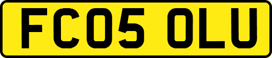 FC05OLU