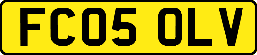 FC05OLV