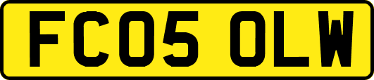 FC05OLW