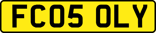 FC05OLY