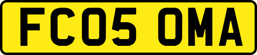 FC05OMA