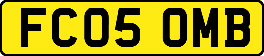 FC05OMB