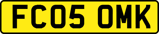 FC05OMK