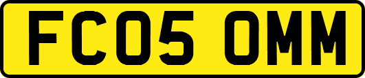 FC05OMM