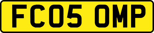 FC05OMP