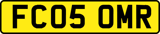 FC05OMR