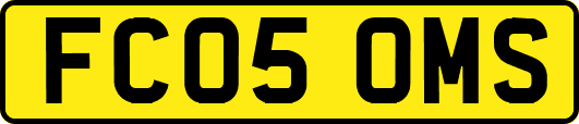 FC05OMS