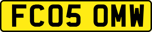 FC05OMW