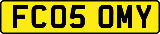 FC05OMY